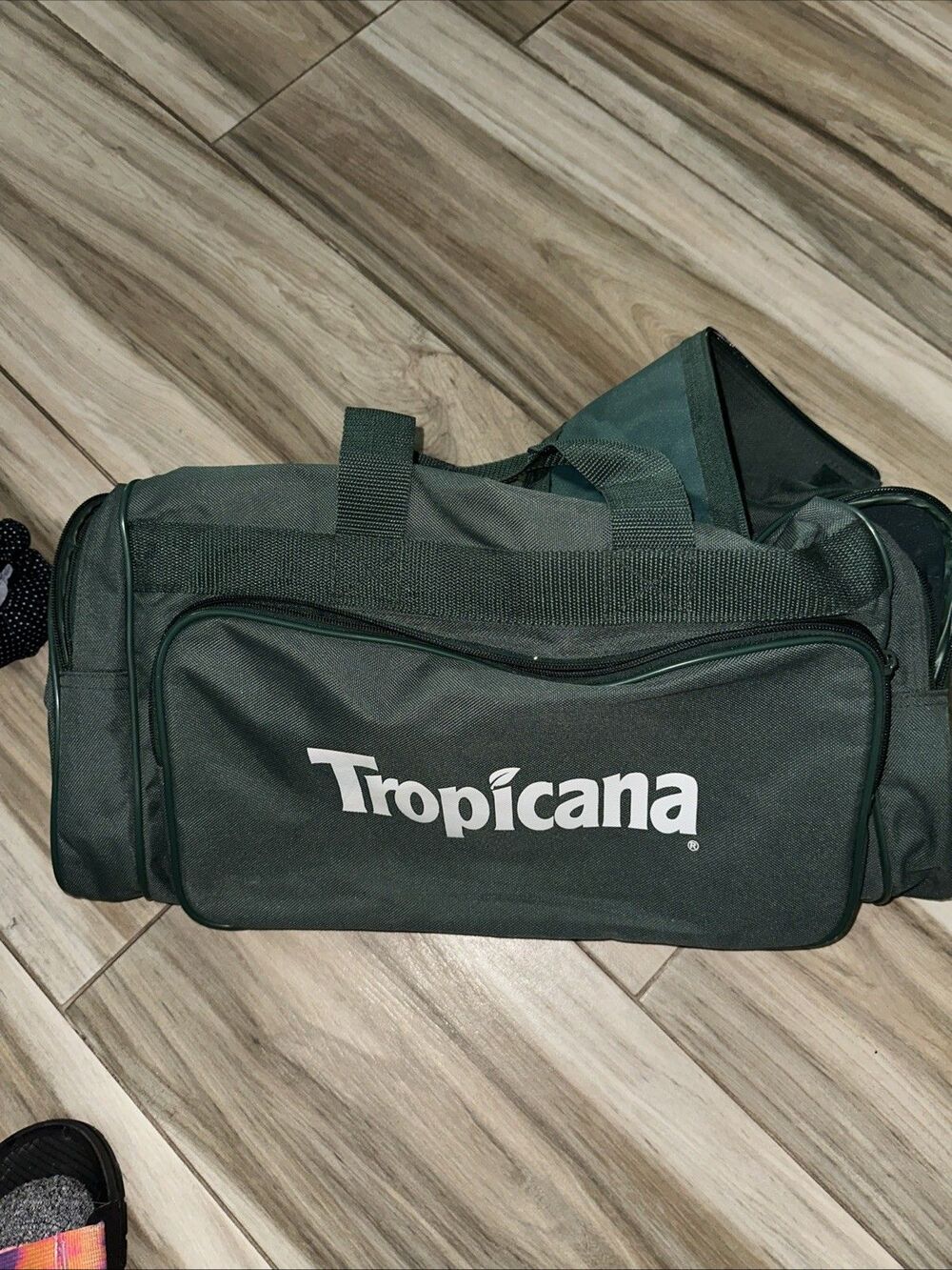 Tropicana Gym Bag